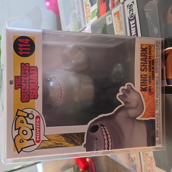 Funko Other - Funko pop